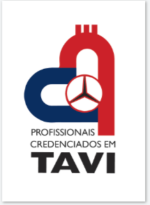 Credenciados em TAVI