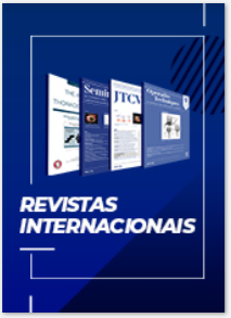 Revistas Internacionais