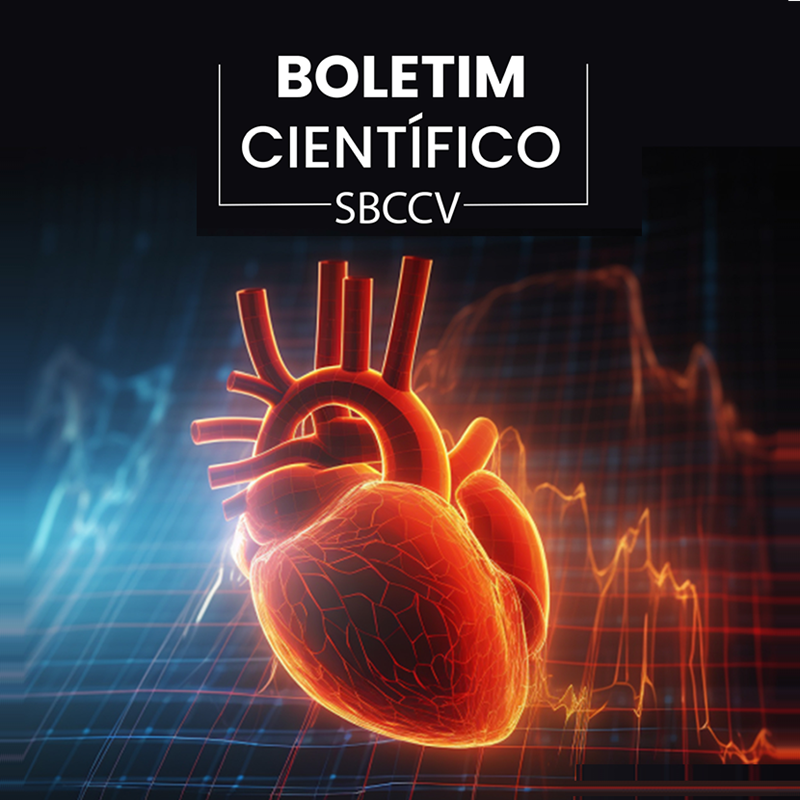 Área Cientifica - Boletins