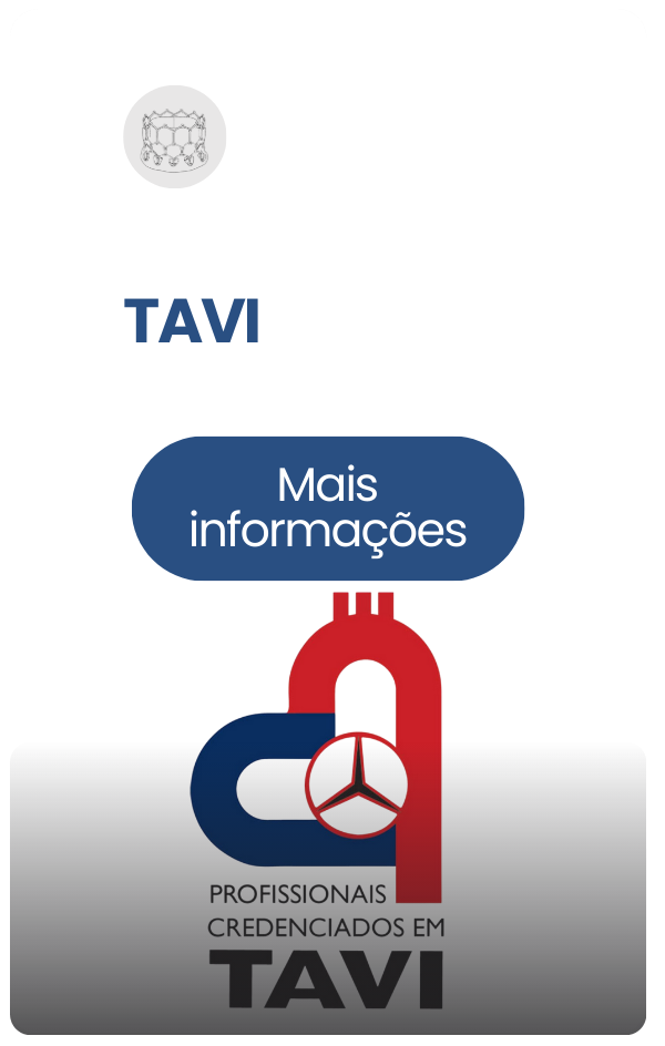 TAVI